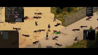 Beth Greene's Journey - S1EP16- The Walking Dead Experience - LV888 TV [4k] - [Fr]