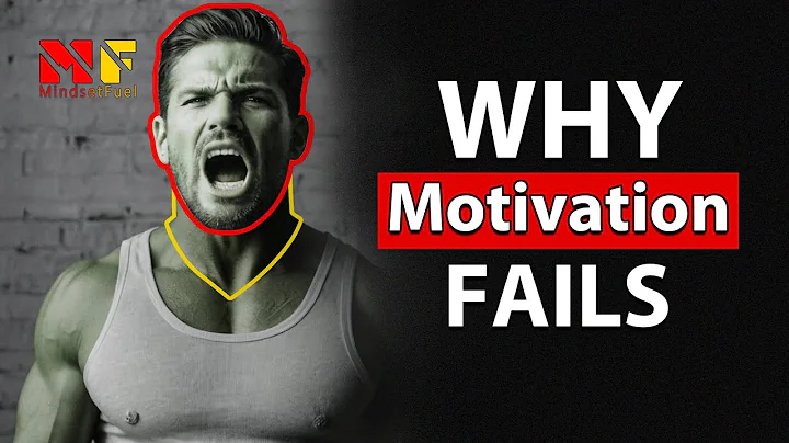 Why Motivation Fails — And Discipline Wins Every Time #Motivation #Discipline