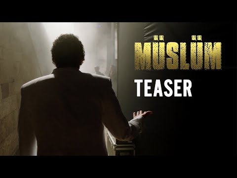 Müslüm - Teaser (26 Ekim'de Sinemalarda)