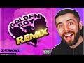 REACTING TO TOMMY T REMIXES!