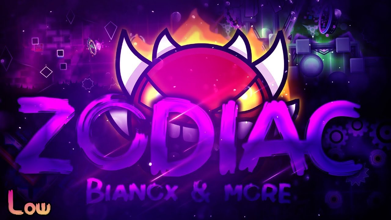 Zodiac (Creo - Sphere) Low Pitch