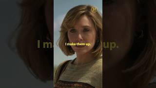 I Make Them Up  loveanddeath elizabetholsen bingewatch