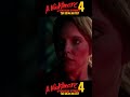 A Nightmare on Elm Street 4: I Am Eternal