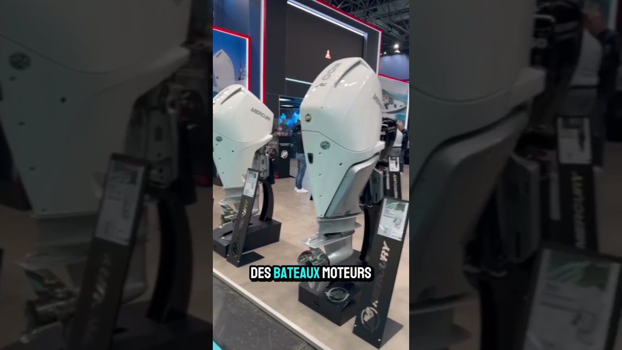 RDV au Salon Nautique de Düsseldorf 2025