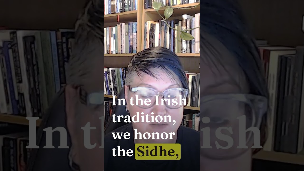 Fairy Energy at Your Boundaries? 