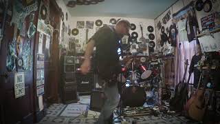 Desperate Times: Killswitch Engage Guitar Cover
