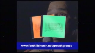 Growth Groups: The Complete Collection - Spring 17