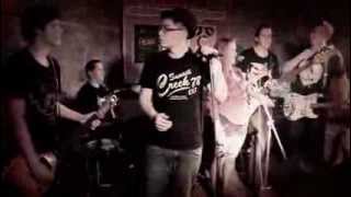 Lost Fate - Malá holka (koncert v Auto Dafé)