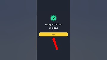 new red packet code in binance today