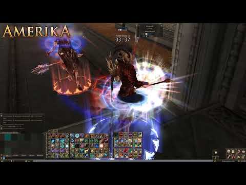 Amerika - [ DinhoW ] StormScream:: Tournament - The Best Moments - HighFive - Amerika High Five PvP