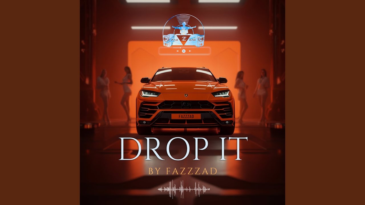 Guarda DROP IT su YouTube Guarda DROP IT su YouTube