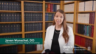 Medication Allergies - Javen Wunschel, Do