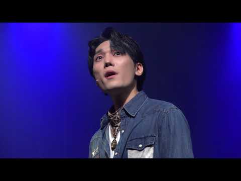 [4k] 20200609 뮤지컬 알렉산더 스페셜 커튼콜 '각설탕 노래' - 노윤 focus