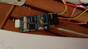 Remzibi osd connections