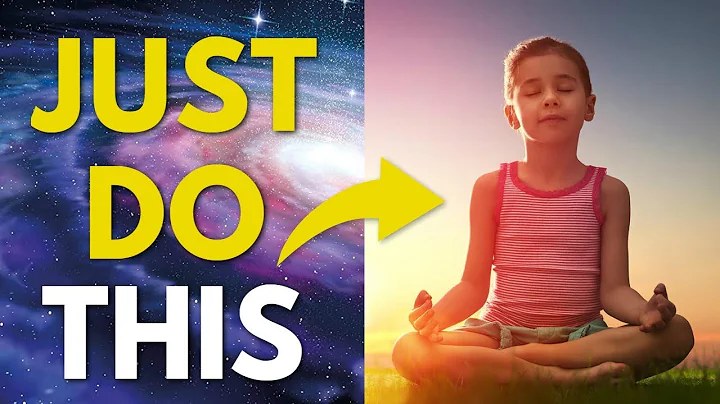 THE MOST SIMPLE Guide To Astral Projection For Beg...