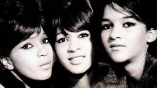 THE RONETTES (HIGH QUALITY) - (BABY LET'S BE) LOVERS