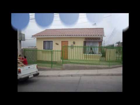 Video institucional MISION CHILE - Iglesia de Vill...