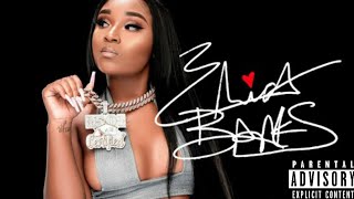 Erica Banks - Buss It (ft. Megan Thee Stallion, Doja Cat \& Nicki Minaj) [Music Video]