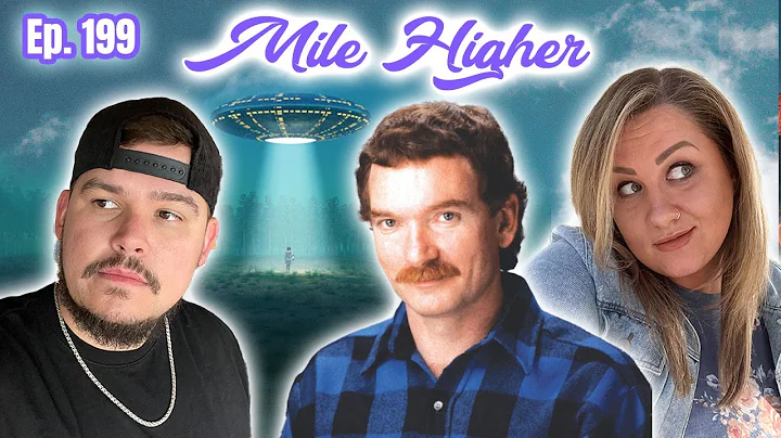 Taken By A UFO? The Strange Alien Abduction Story ...