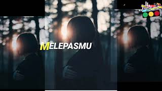 MELEPASMU-DRIVE- Nabila Maharani Cover (Lirik Lagu)