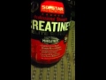 Crackenfitness reviewsix star pro nutrition creatine