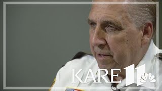 Ramsey County Sheriff Fletcher explains reasoning behind pulling SROs