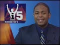 Sports Beat, 5-2