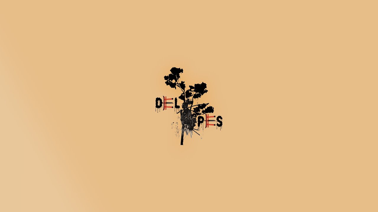 Delpes - Prepáč mi (Prod. DelPes)