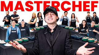 Master Chef 2 Andresitow