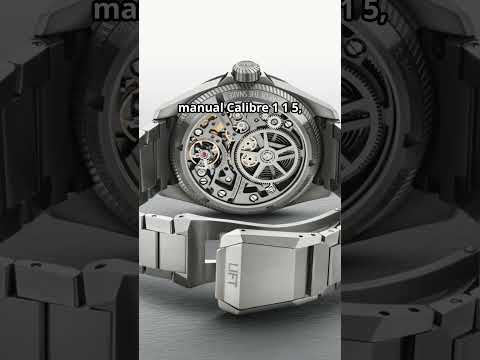 🐍 Oris ProPilot X Year of the Snake: Limited to 88 Pieces 🐍