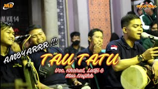 SEKAR RIMBA - TAU TATU_KHOIRUL_LUTFI_MAS NAJIKH