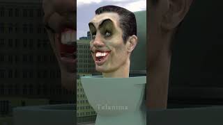 Skibidi Toilet 73 Secret Ending Not Real