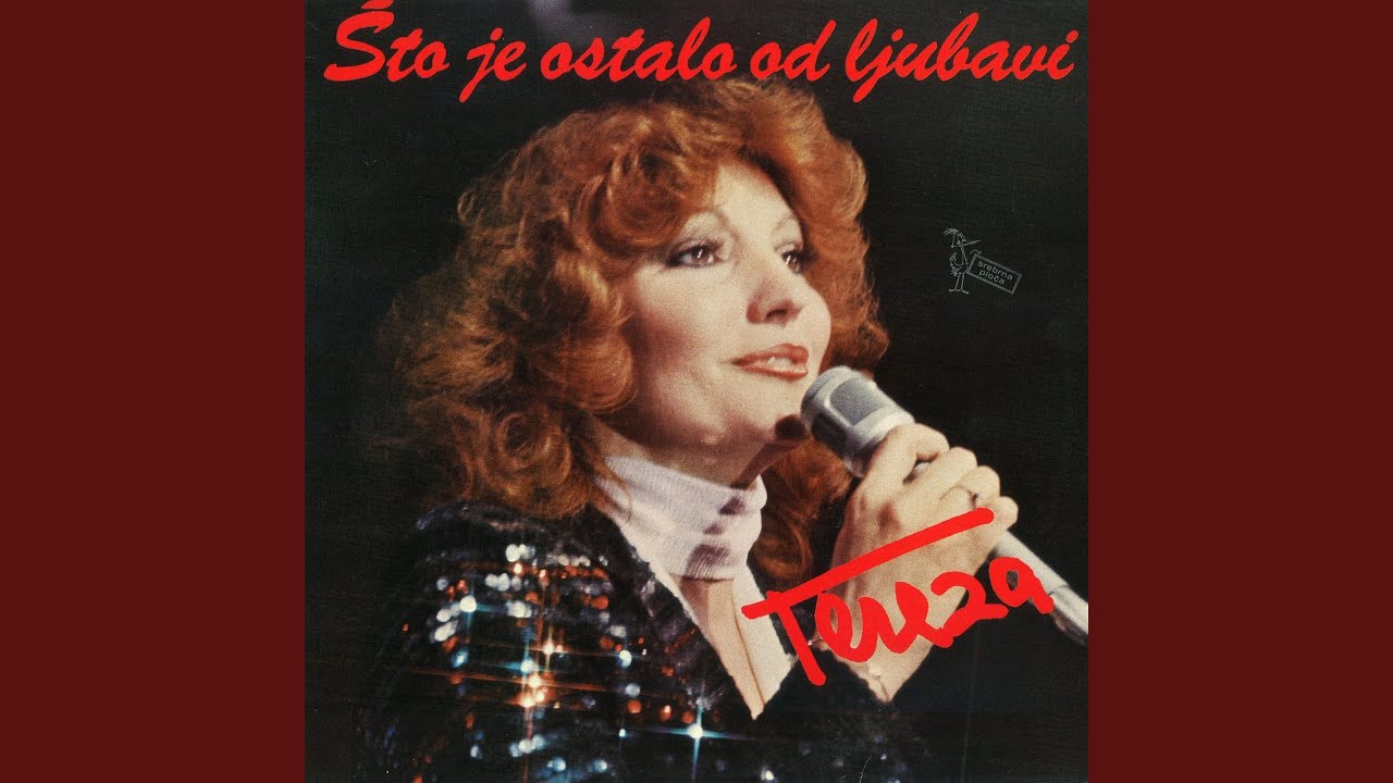 Vjeruj Mi Dušo Moja