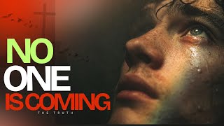 The Day He Realized… Nobody Was Coming