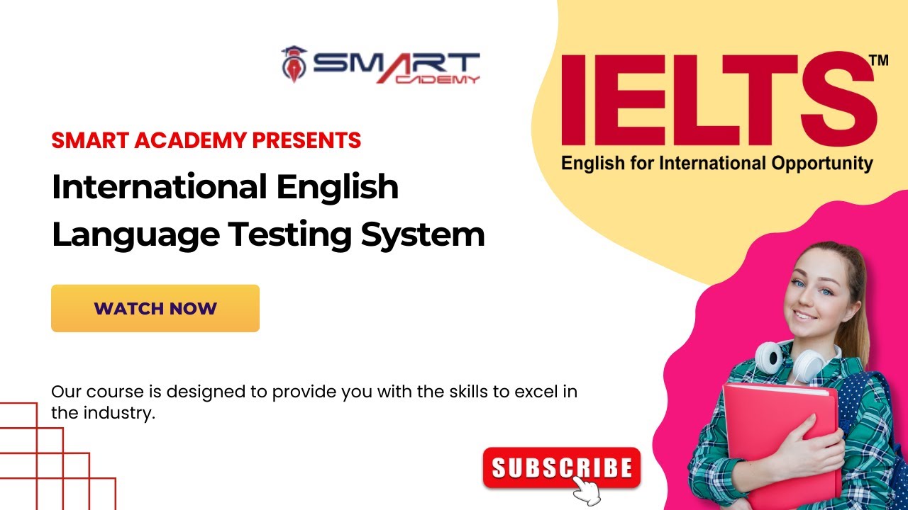 The FASTEST Way to Improve Your IELTS Score Guaranteed