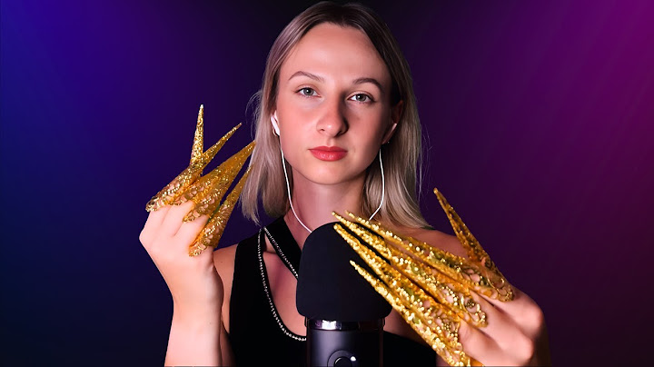 ASMR | The Only BRAIN MASSAGE You Will Ever Need! 🧠🫨