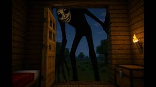 i tried the twixels stalker mod in minecraft