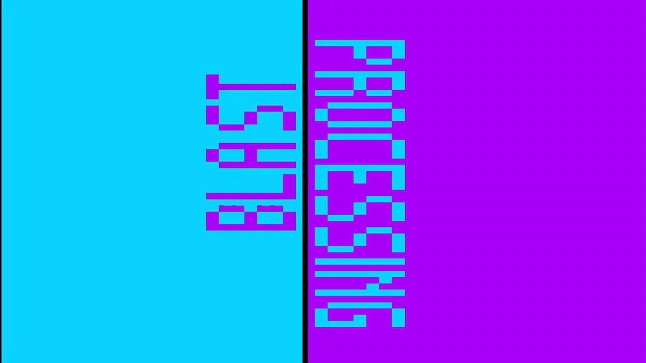 Tidal Processing EXTENDED