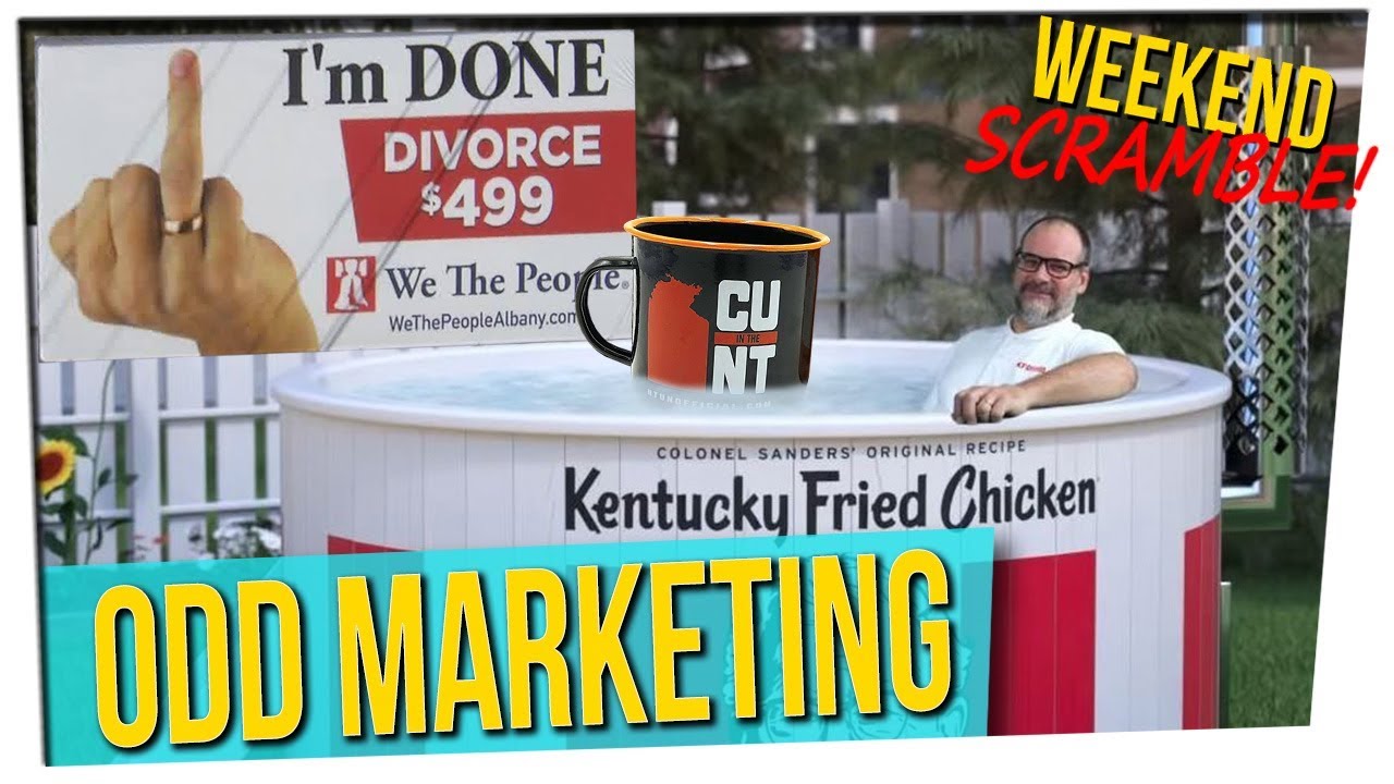 tiffany del real birthday WS: Finger Billboard | CUintheNT | Kentucky Fried Hot Tub (ft. Boze)