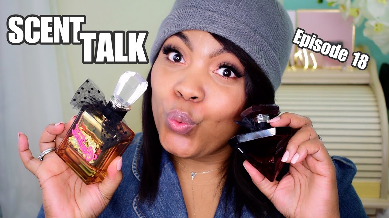 Best Perfumes 2019: SCENT TALK #18
