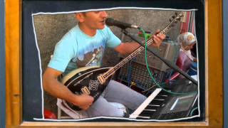 gaziantep yöresel sanatcıları söyütlü ismet zalım oldun gelmedin 2013