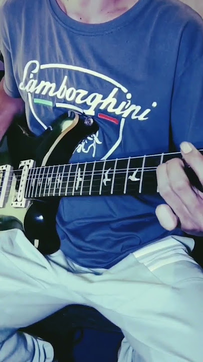 Pusing #winner #shorts #guitarsolo #fyp #indomusikgram