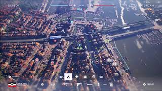 Discussing the BFV Beta with my 12 year old