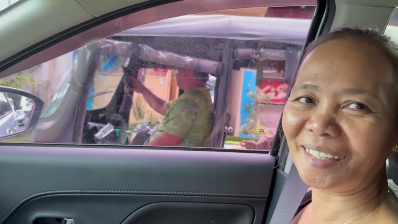 Suzuki Service in Tagbilaran 01.2026