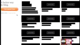 Wikipedia goes offline in SOPA protest