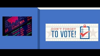 Midterm elections + Investments: What you should/should not do. (Shah Plan-It 11-8-22)