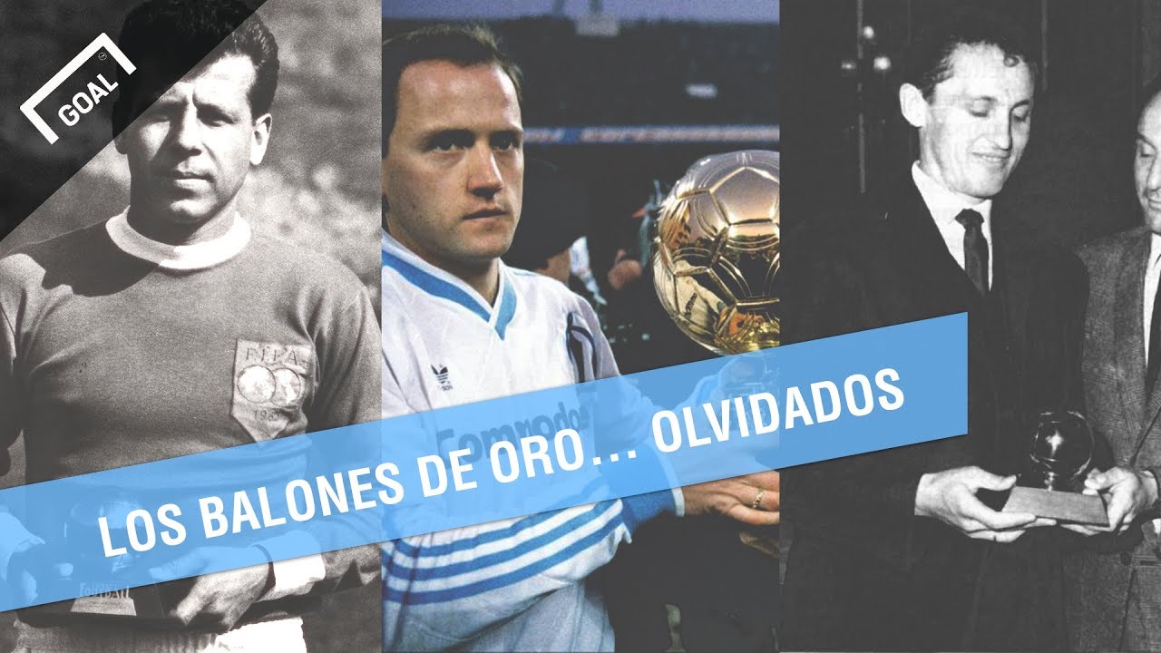 Cuanto Dinero Cuesta El Balon De Oro