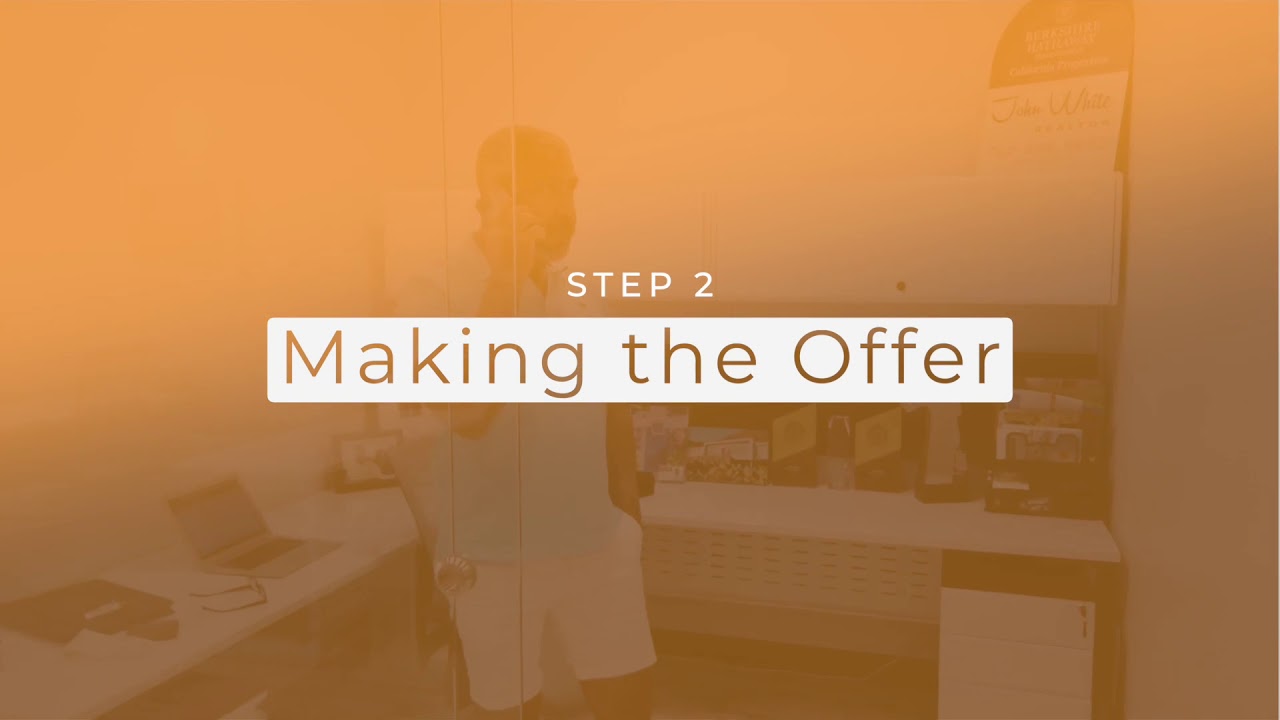 How Do We Conduct Real Estate Sales Remotely? | John White Real Estate Group