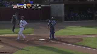 4.03.15 Baseball vs. Hofstra Highlights