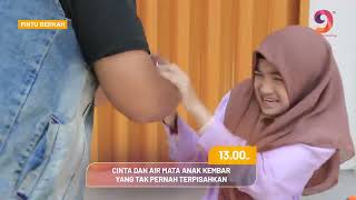 Download Lagu Cinta & Air Mata Anak Kembar Yang Tak Pernah Terpisahkan